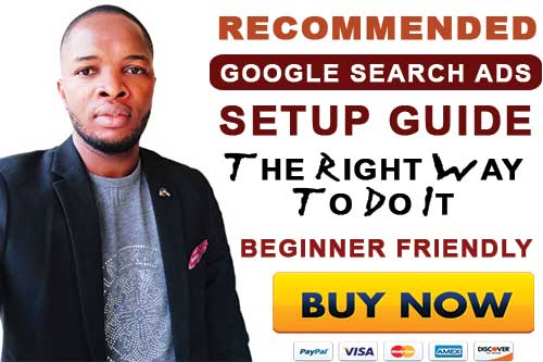 Google Search Ads Mastery