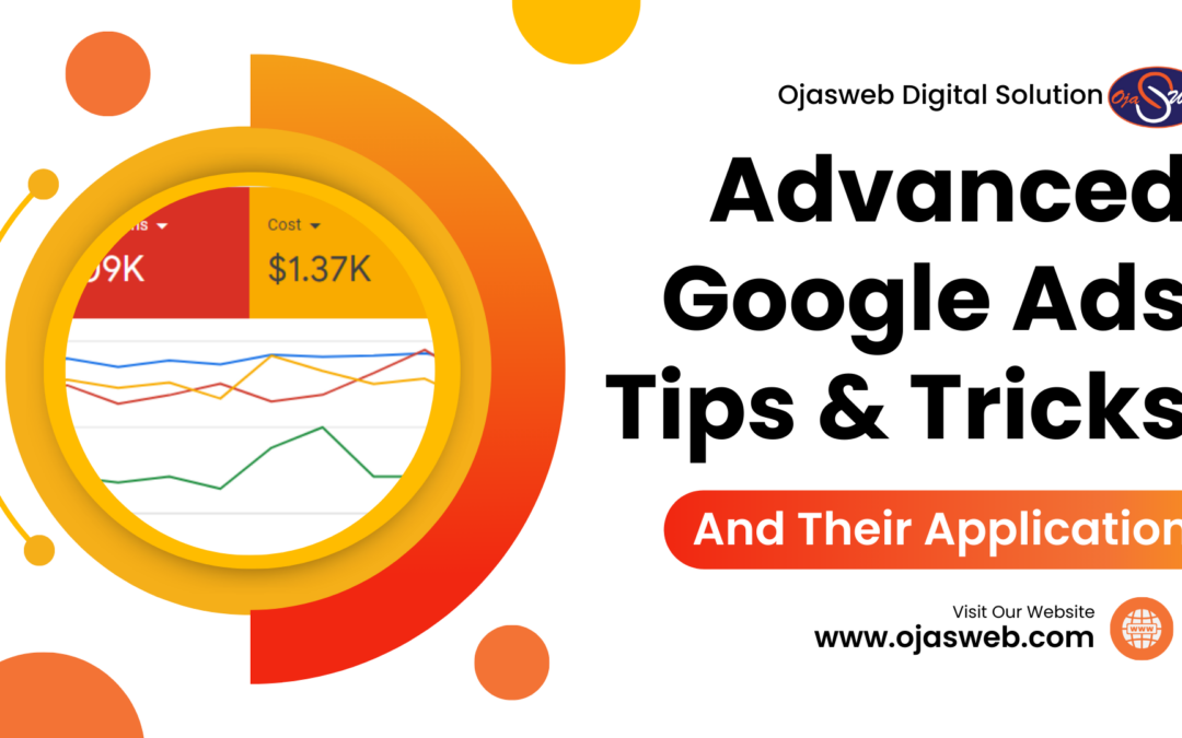 The Advanced Google Ads Tips & Tricks To 10X Your Results