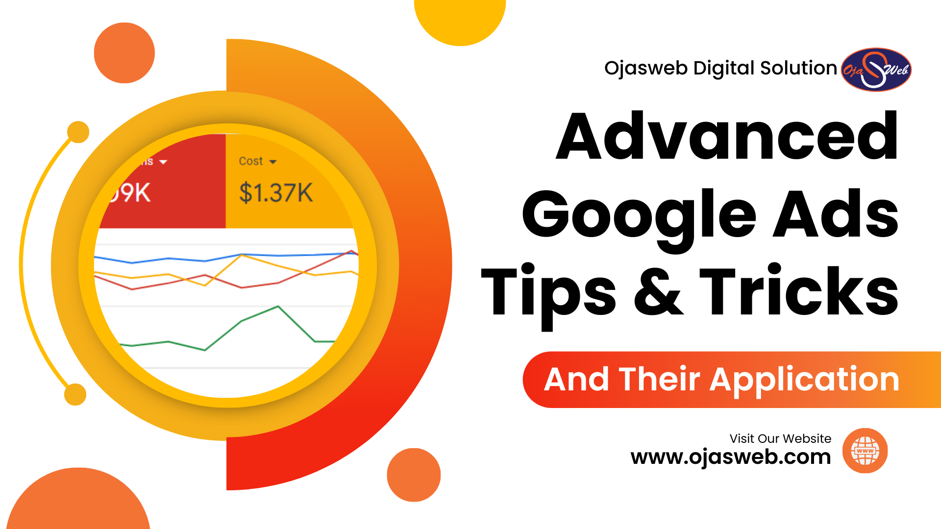 The Advanced Google Ads Tips & Tricks To 10X Your Results